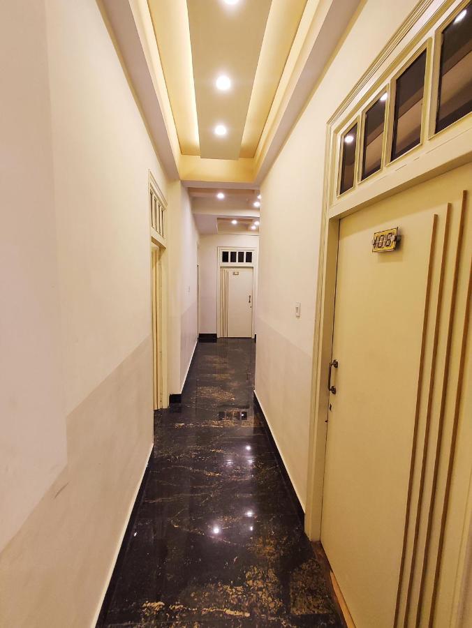 Bhagyashree Guest House 2 Km To Vishwanath Temple, Ganga Ghat Parking Available พาราณสี ภายนอก รูปภาพ